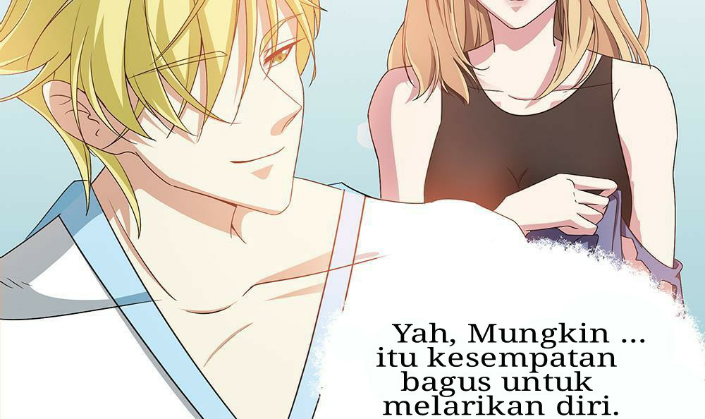 Let’s Love Each Other, Female Assassin! Chapter 02 Gambar 46